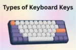 Types of Keyboard Keys for Beginners in 2026