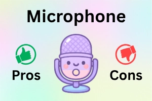 Top Advantages and Disadvantages of Microphone in 2026
