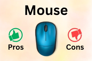 Top Advantages and Disadvantages of Mouse in 2026