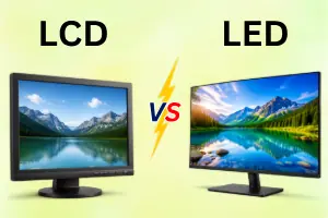 LCD vs LED Guide: Which Screen is Better for You? - Post Thumbnail