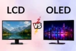 LCD vs OLED: Full Display Comparison Guide in 2026