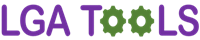 LGA Tools Logo