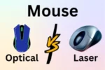 Optical vs Laser Mouse: Comparison Guide for Beginners