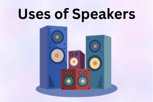Uses of Speakers in 2026: Emotional Impact of Everyday Sound