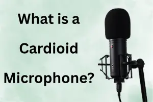 What is a Cardioid Microphone - Complete Beginner Guide in 2026 - Post Thumbnail