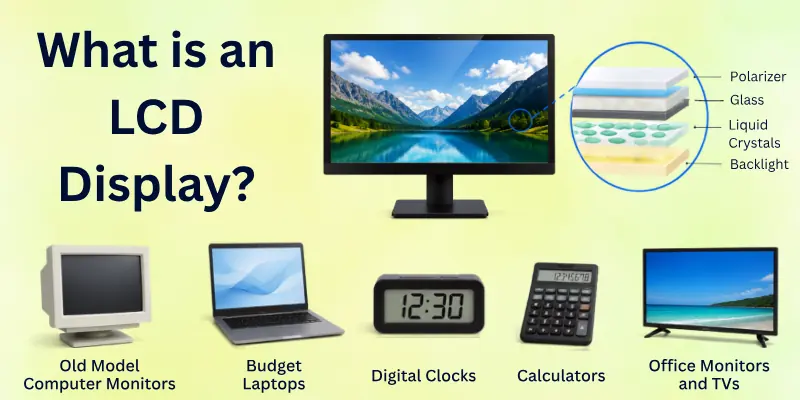 What is a LED Display?