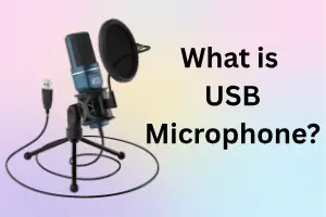 What is a USB Microphone and How Does It Work in 2026