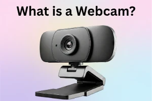 What is a Webcam: Upgrade Your Streaming and Meetings in 2026