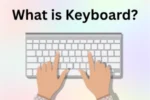 What is a Keyboard: Complete Beginner’s Guide to Keyboard Basics