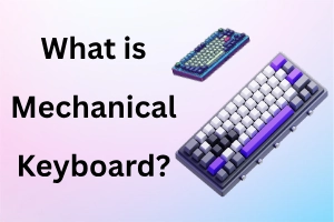 What is a Mechanical Keyboard – Complete Beginner’s Guide
