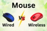 Wired vs Wireless Mouse: Which One Should You Buy?