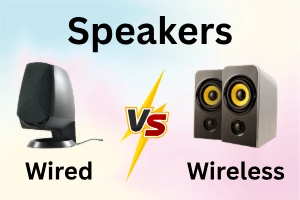 Wired vs Wireless Speakers: What’s the Difference? - Post Thumbnail